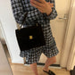 Vintage envelope bag