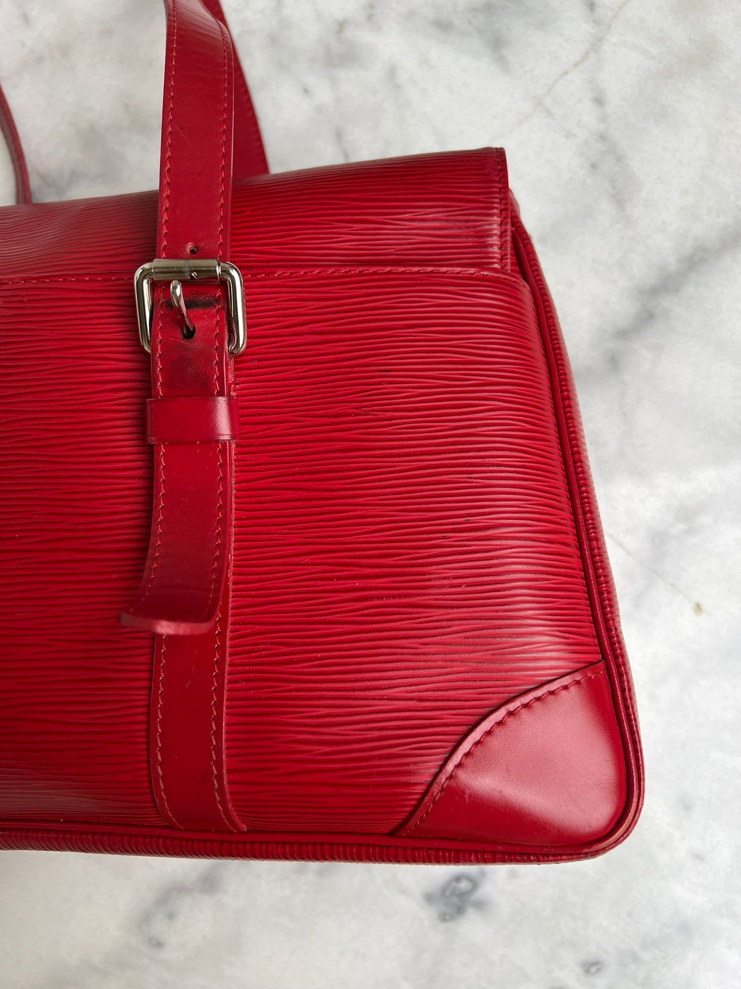 Vintage Beverly
