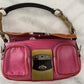 Cloth handbag