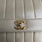 Vintage Diana single flap