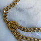 Vintage Chain Belt