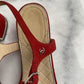 Sandals size 40 EU
