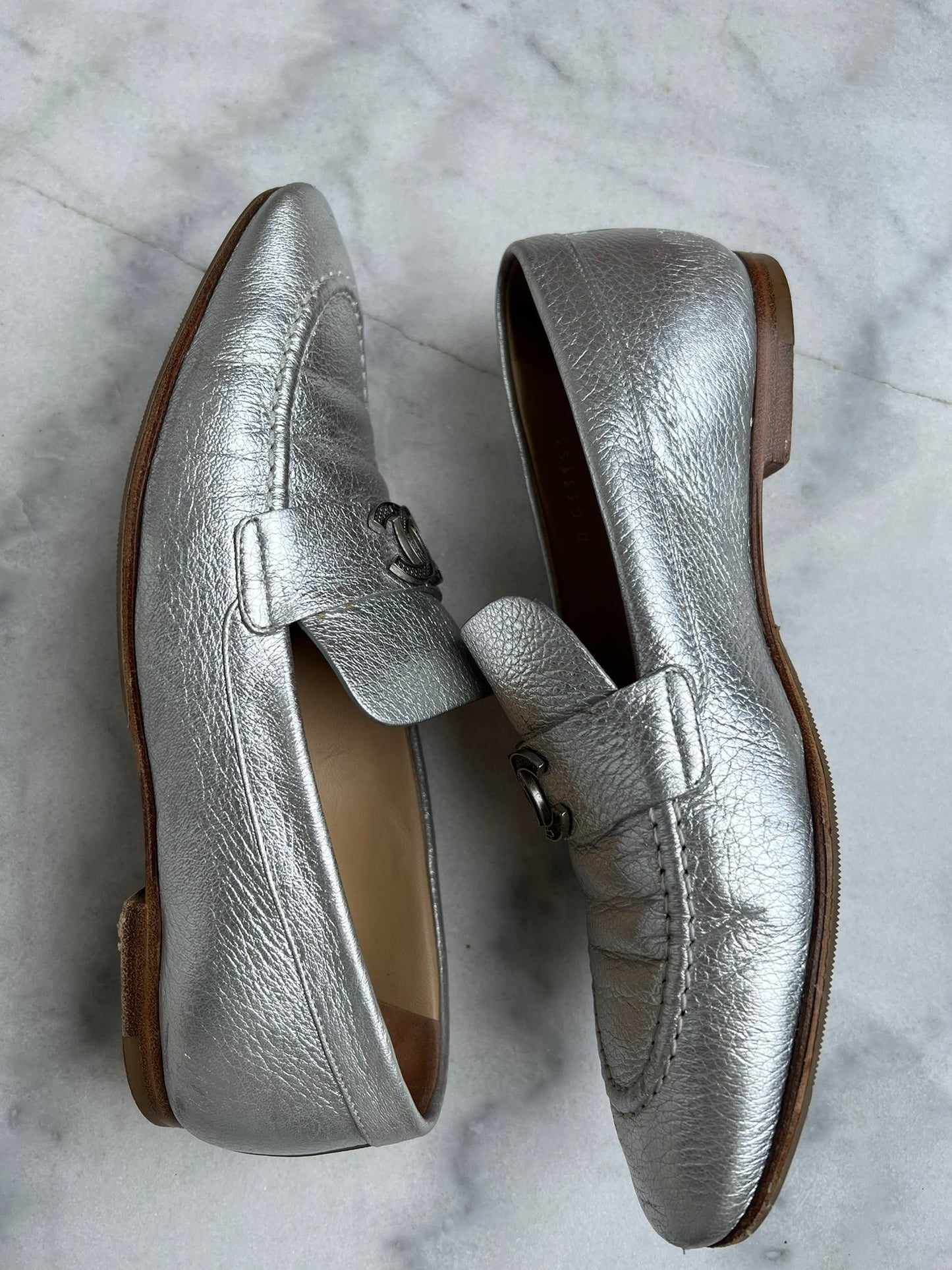 Flats Size 36 EU