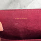 Vintage Half moon bag