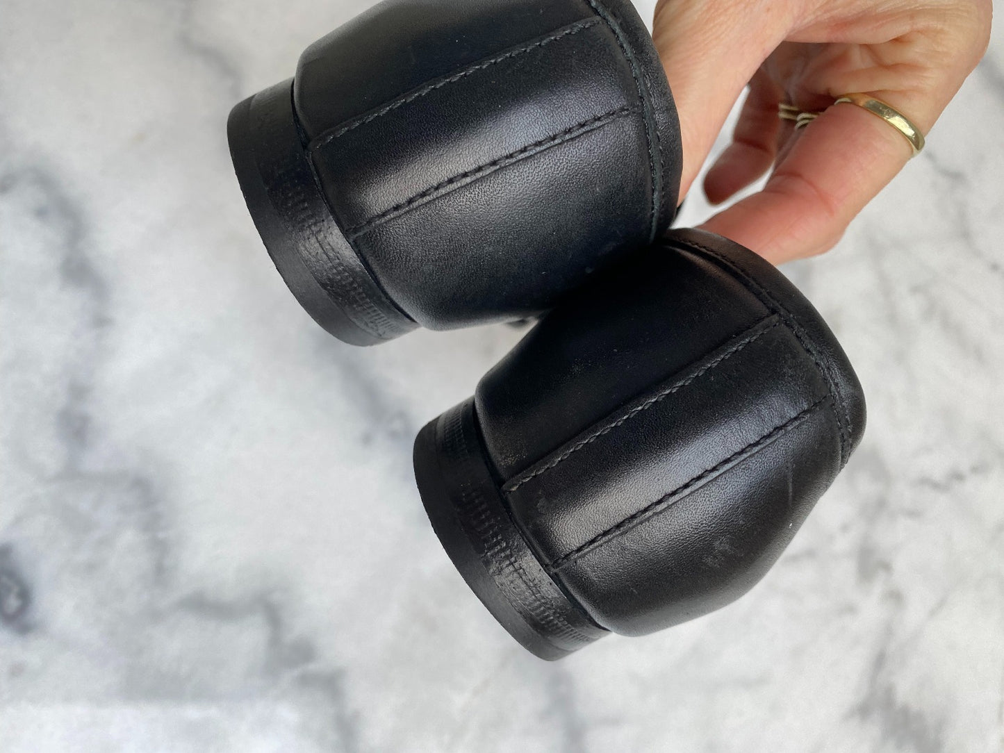 Jordaan Size 35 EU