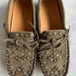 Foggia loafers Size 36 EU