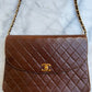 Classic flap bag