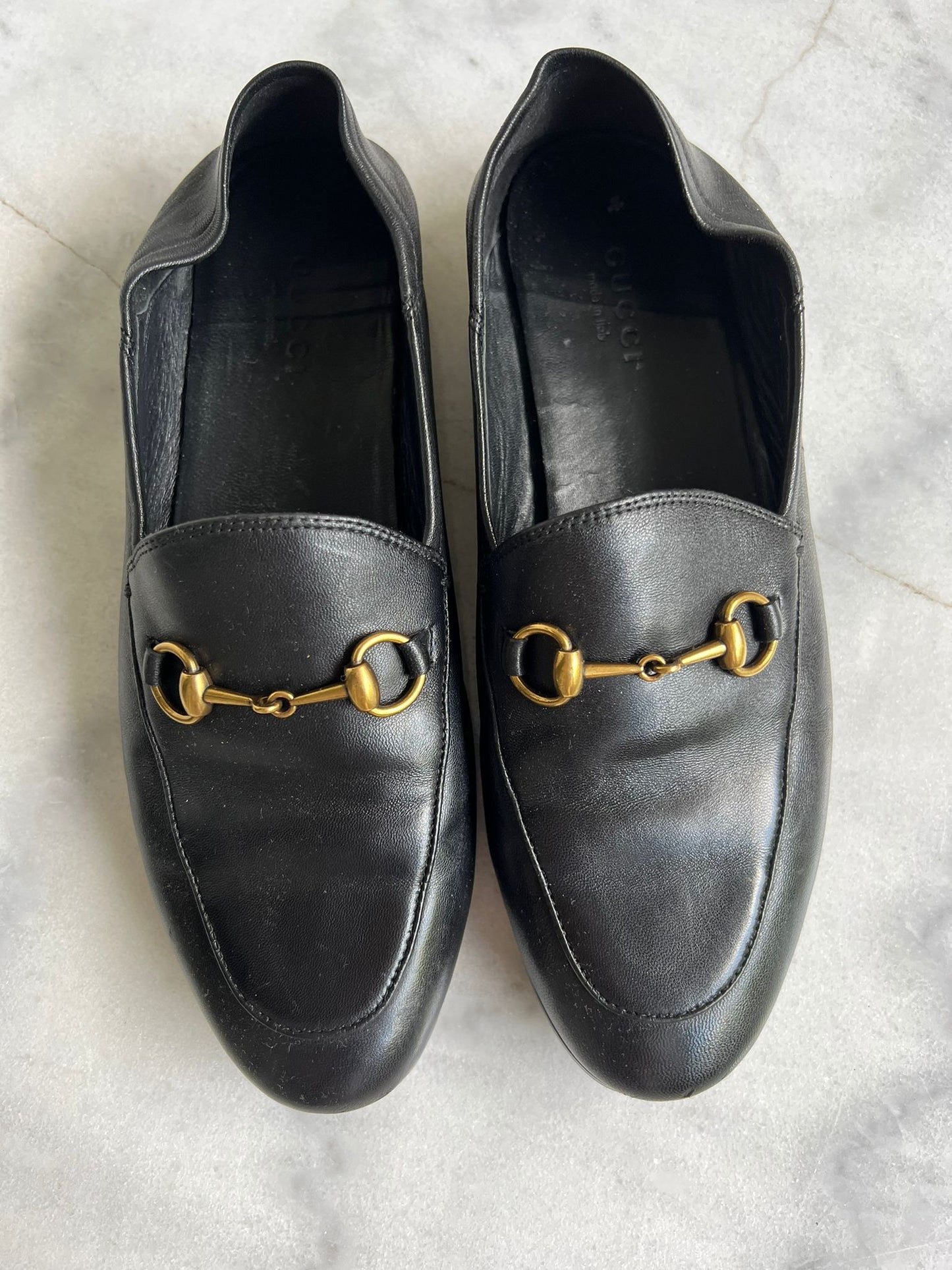 Brixton flats Size 37 EU