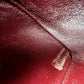 Vintage flap bag