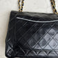 Vintage flap
