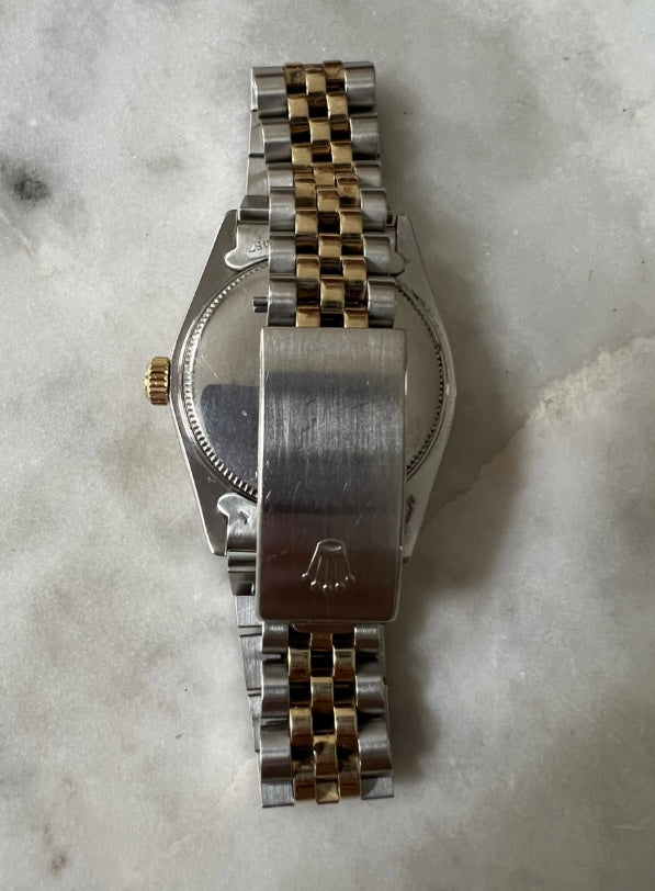 Oyster Perpetual