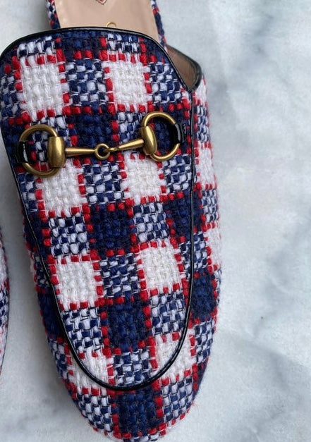 Princetown mules size 37 EU