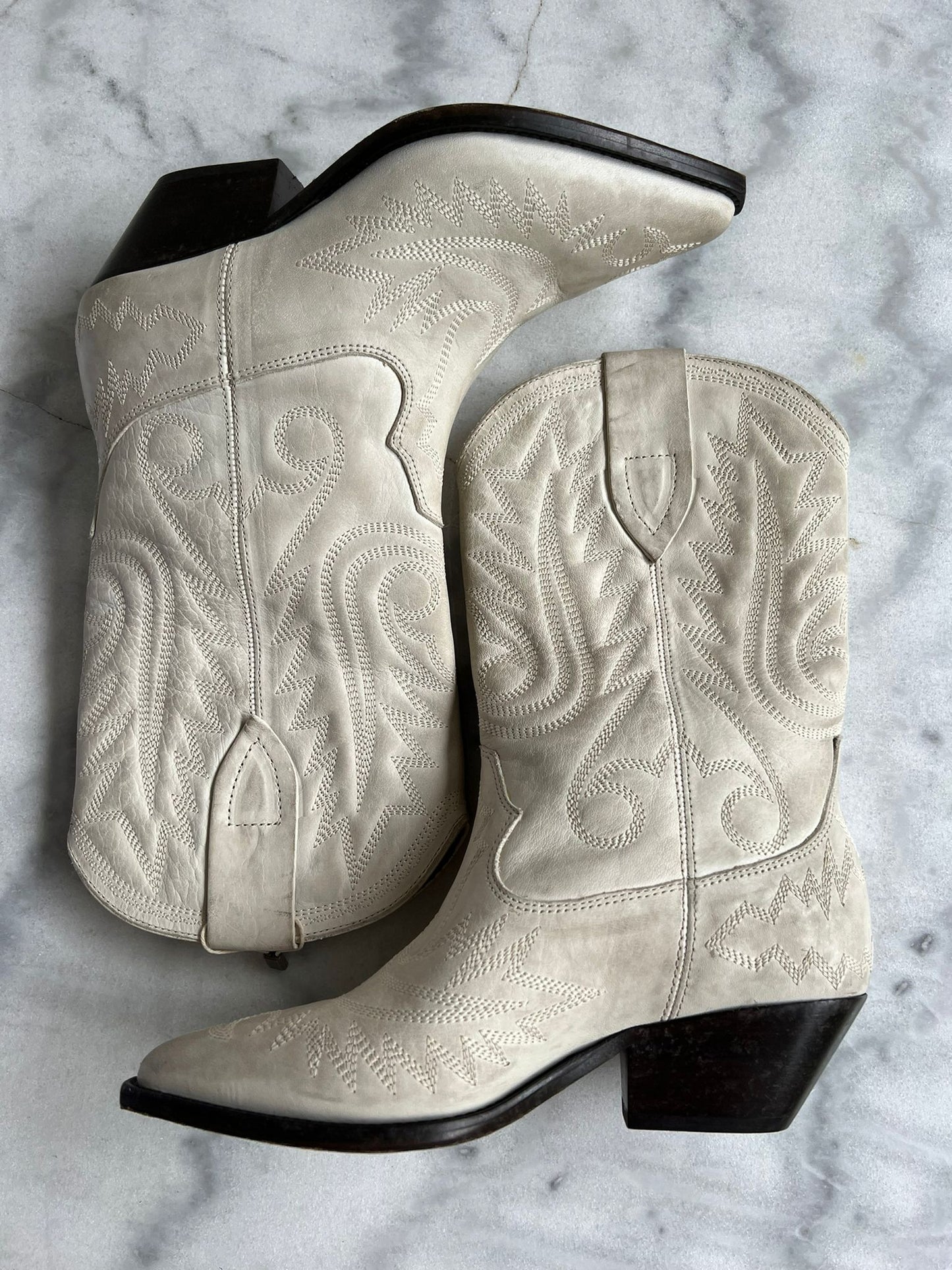 Duerto western boots Size 37 EU