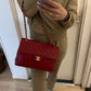 Vintage double closure jumbo