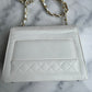 Vintage box bag