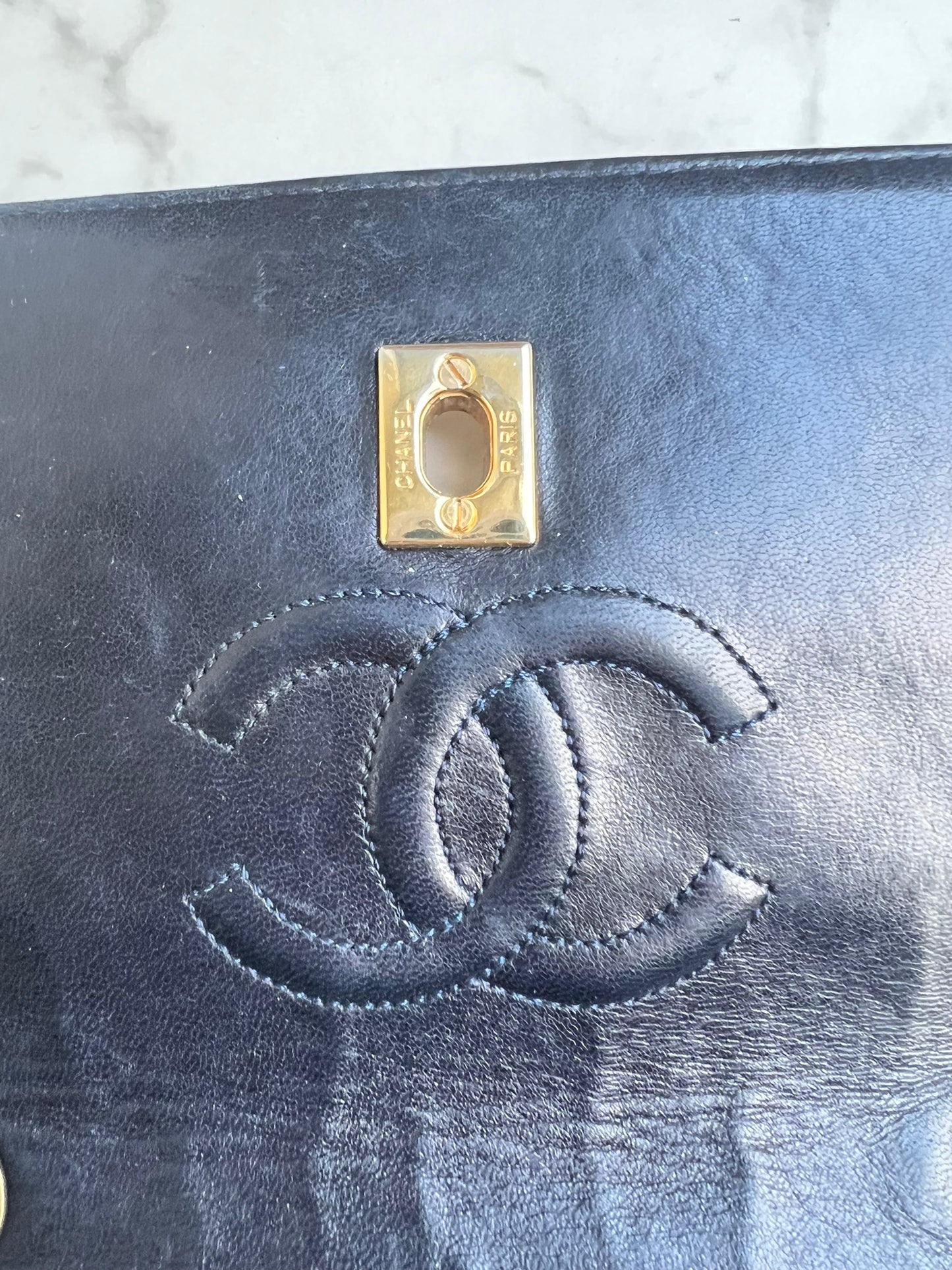 Vintage Flap bag