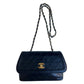 Vintage flap bag