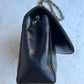 Vintage flap bag