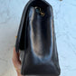 Vintage flap bag