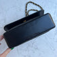 Vintage flap bag