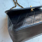 Vintage flap bag