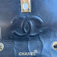 Vintage flap bag