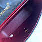 Vintage flap bag