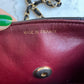 Vintage flap bag