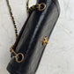 Vintage flap bag
