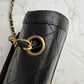 Vintage flap bag