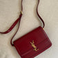 YSL Solferino bag