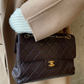 Vintage Jumbo bag