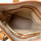 Vintage bucket bag