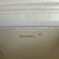 Vintage single flap