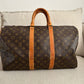 Keepall 45