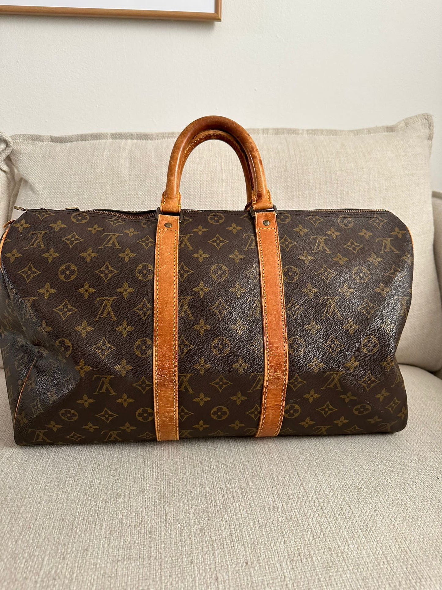 Keepall 45