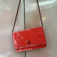 Wallet on Chain