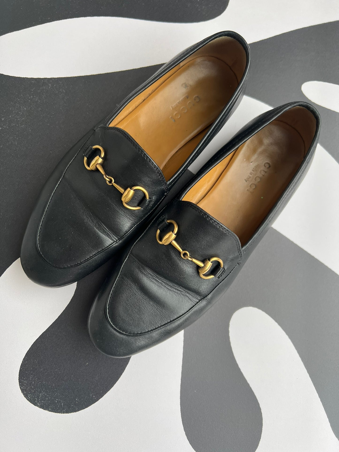 Jordaan Size 35 EU