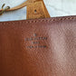 Vintage Cartouchiere GM