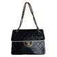 Vintage flap