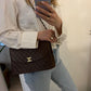 Classic flap bag