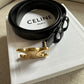 Triomphe belt