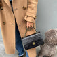 Small flap bag
