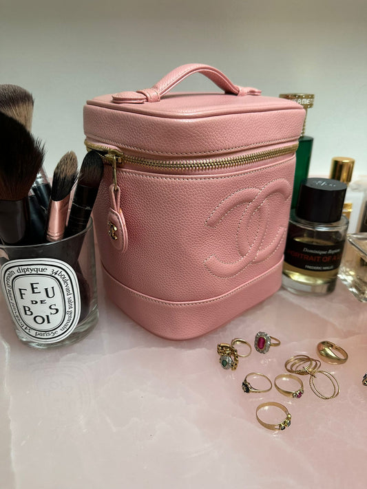 Vanity bag