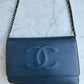 Wallet on chain