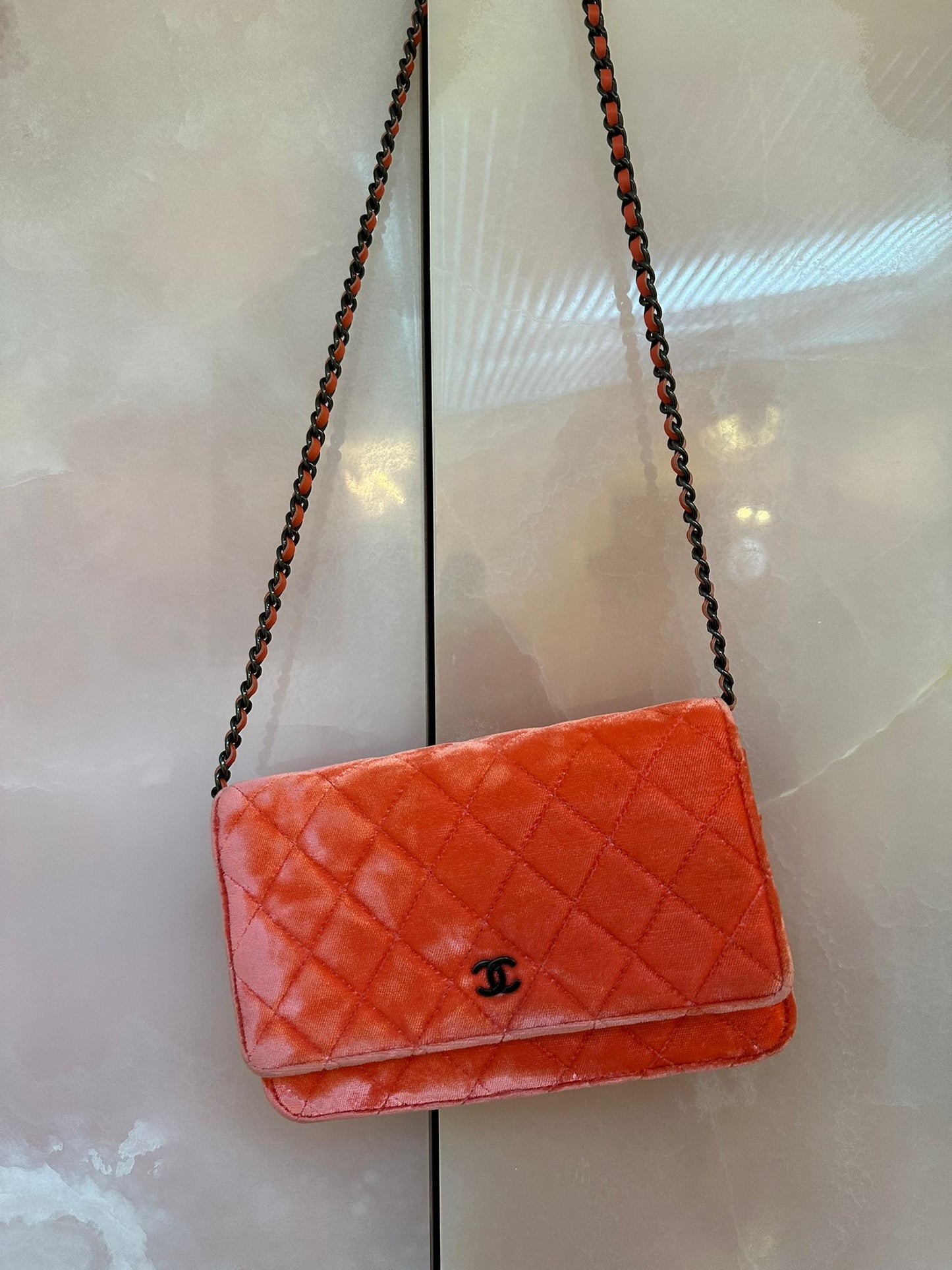 Wallet on Chain