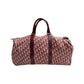 Dior boston bag