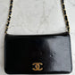 Vintage Wallet on chain
