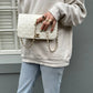 Vintage single flap