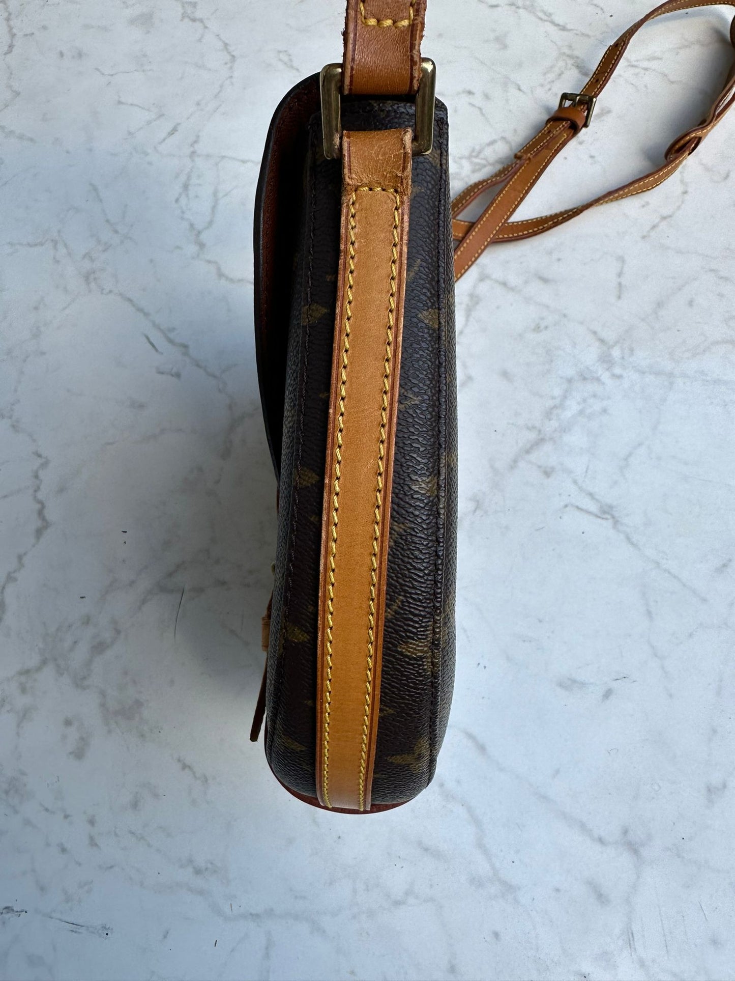 Vintage Chantilly MM
